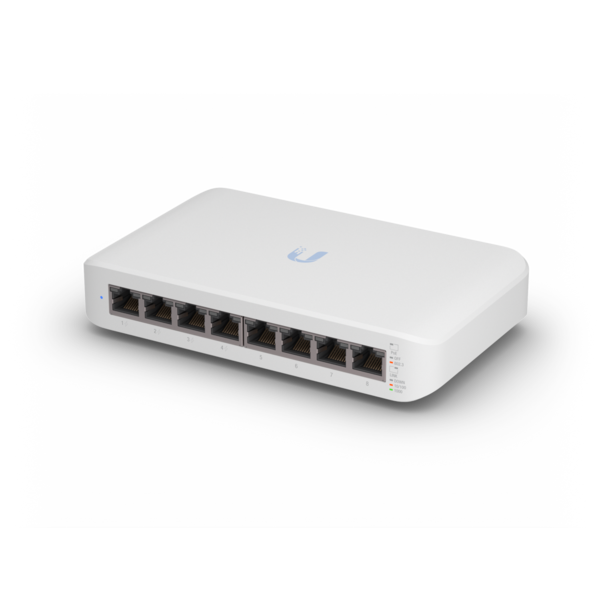 Unifi USW 8 Lite